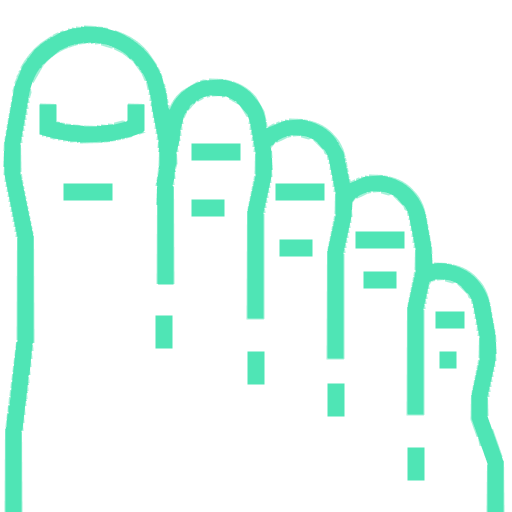 servicios podológicos