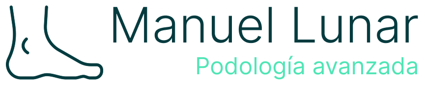 Logotipo de Manuel Lunar