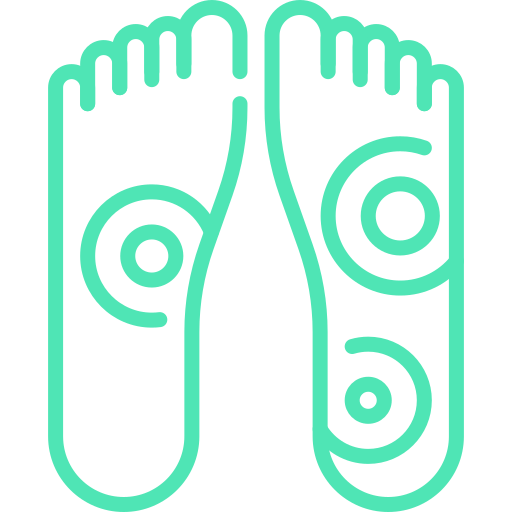 servicios podológicos